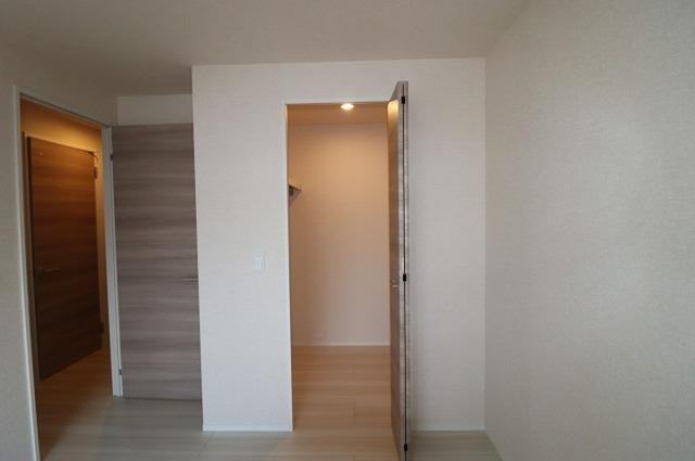 プランドール　A（201） 部屋画像