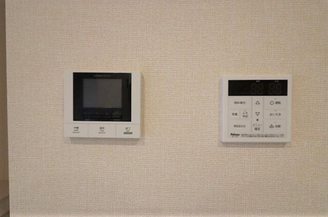 プランドール　A（201） 部屋画像