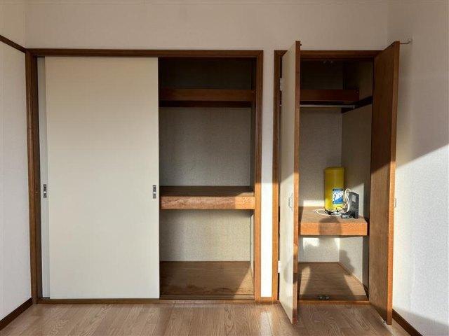 ユーシティ（0206） 設備
