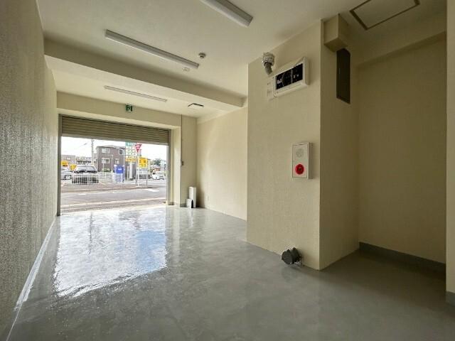 ＲＡＩＬ　ＳＩＤＥ　テナント（A） その他部屋・スペース