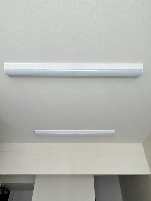 ＲＡＩＬ　ＳＩＤＥ　テナント（A） 設備