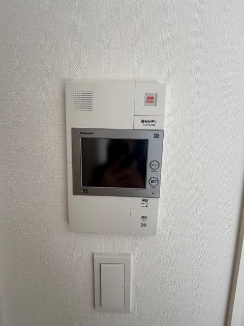 ＮＯＳＴＥＬ中野 セキュリティ