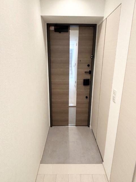 ＮＯＳＴＥＬ中野 玄関