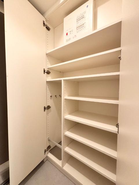 ＮＯＳＴＥＬ中野 部屋画像