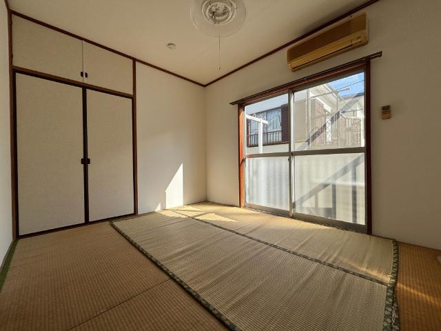 鈴木ハイツ（0203） その他部屋・スペース