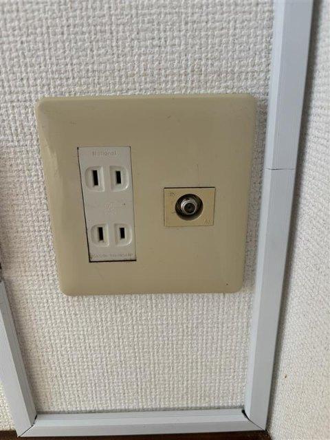 ユーシティ（0206） 設備