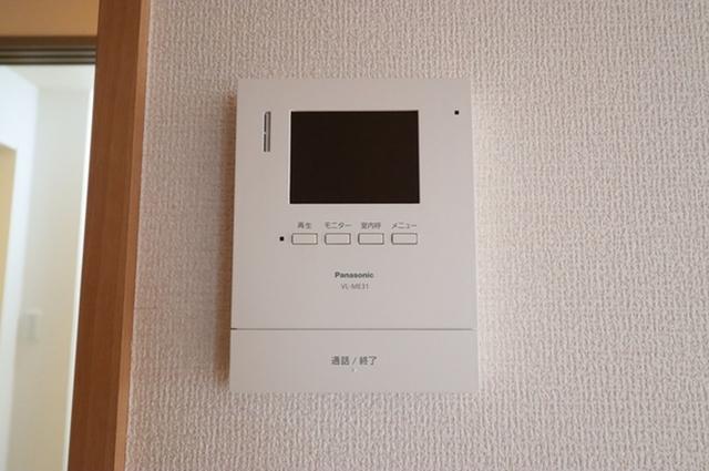 ヴィラ　ウィスタリア（202） 部屋画像