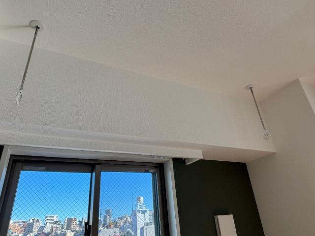 白山レジデンス（0501） 部屋画像