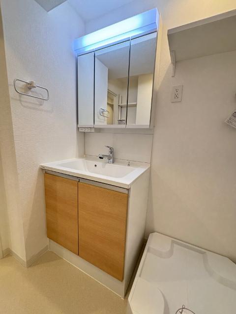 白山レジデンス（0501） 部屋画像