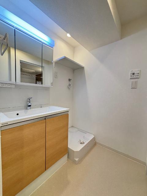 白山レジデンス（0501） 部屋画像