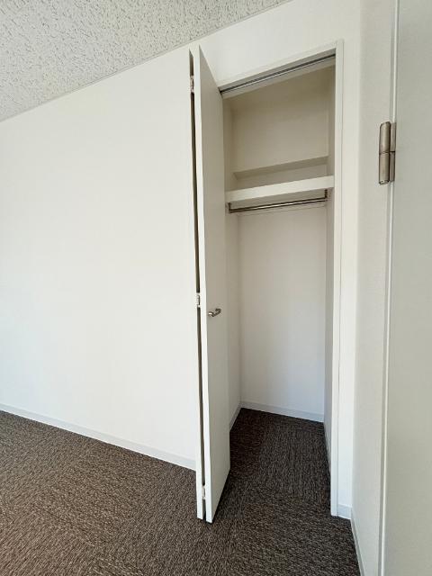 白山レジデンス（0501） 部屋画像