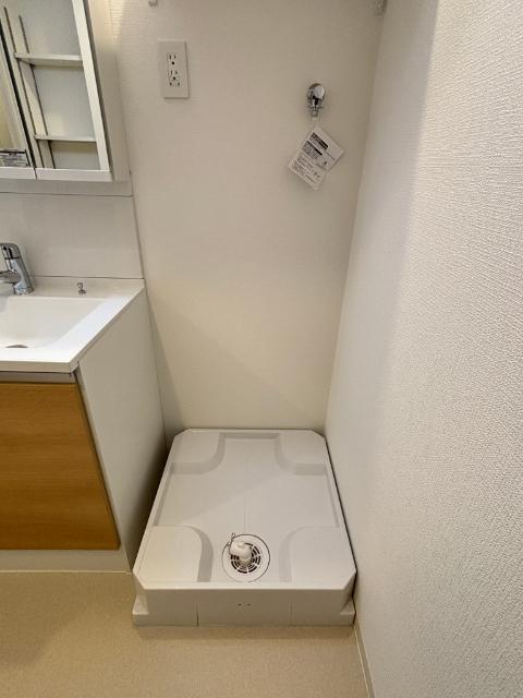 白山レジデンス（0501） 部屋画像