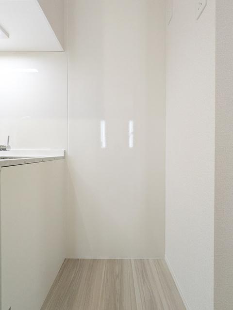 セレスティア若宮（101） 部屋画像