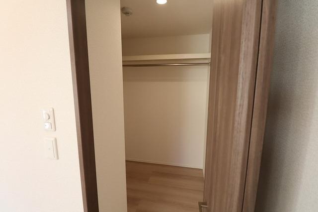 D's LIEN (ディ-ズリアン)　D（103） 部屋画像