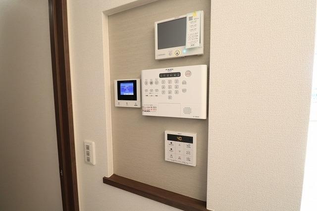 D's LIEN (ディ-ズリアン)　D（201） 部屋画像
