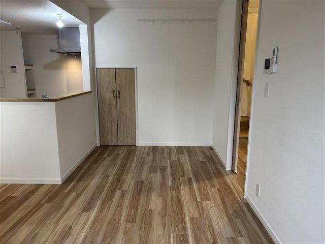 グリシーヌ キッチン
