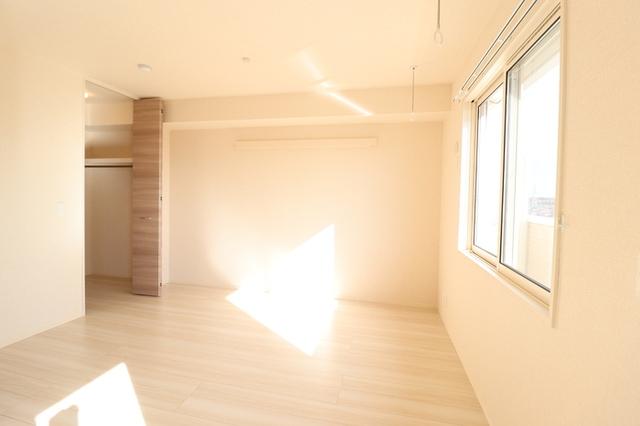 シゴーニュ（303） 部屋画像