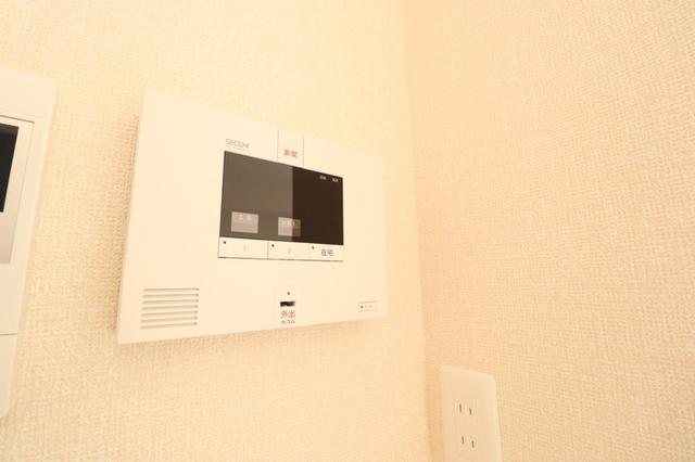 シゴーニュ（303） 部屋画像
