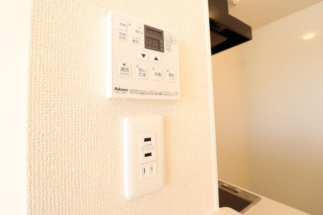 シゴーニュ（303） 部屋画像