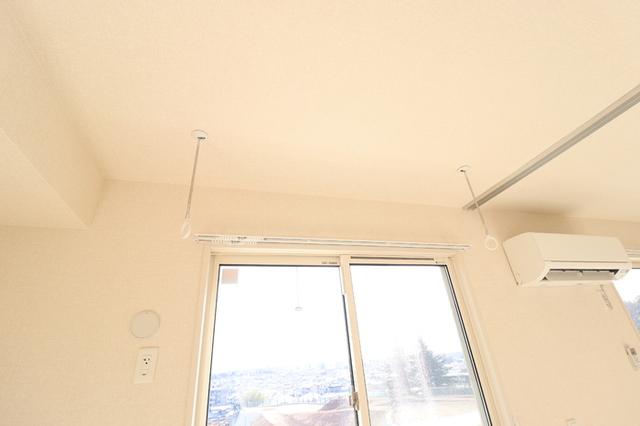 シゴーニュ（303） 部屋画像