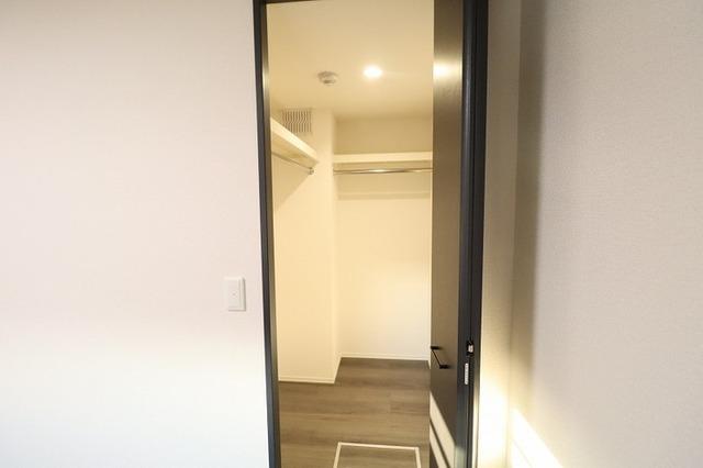 D's LIEN (ディ-ズリアン)　D（302） 部屋画像