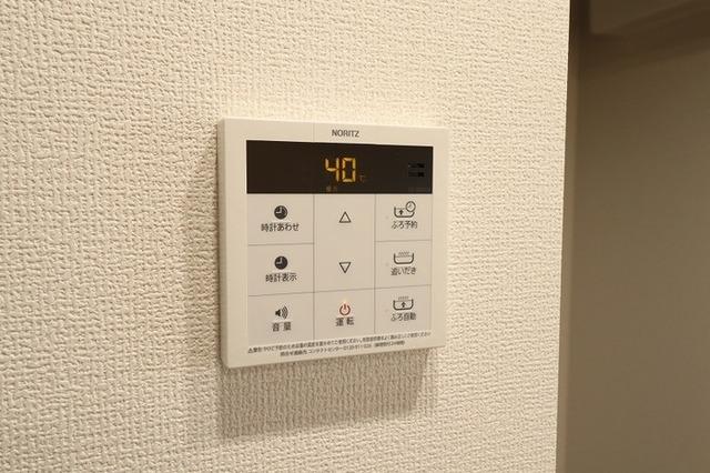 D's LIEN (ディ-ズリアン)　D（302） 部屋画像