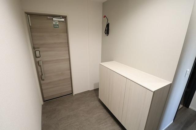 D's LIEN (ディ-ズリアン)　D（303） 部屋画像