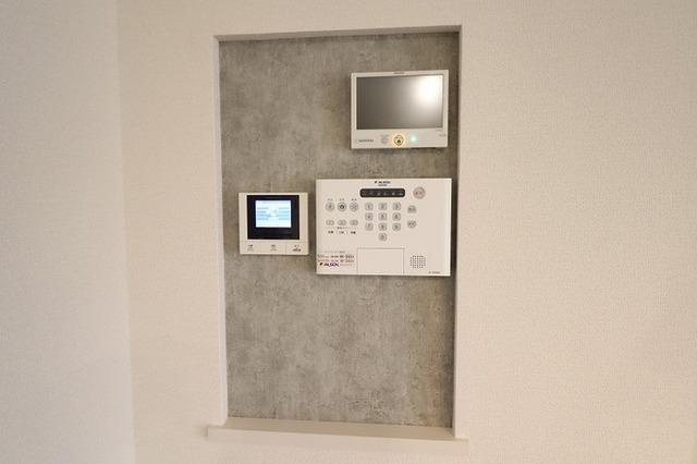 D's LIEN (ディ-ズリアン)　D（303） 部屋画像