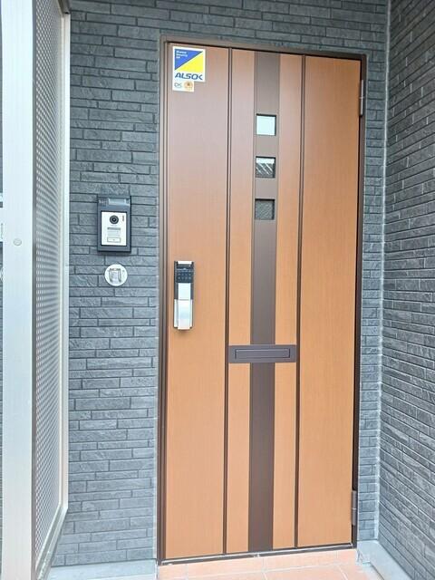 ヤングウッズ柏の葉Ⅱ（203） その他部屋・スペース