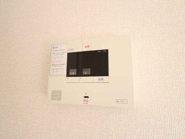ステラコートⅡ（105） 部屋画像