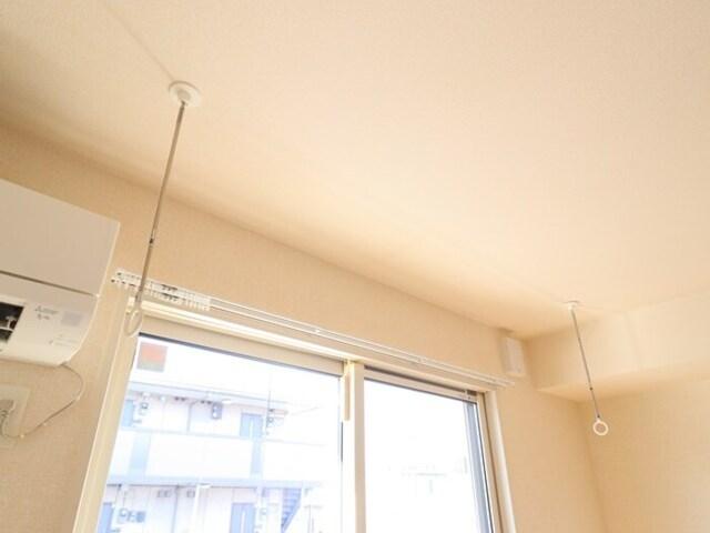 ステラコートⅡ（105） 部屋画像