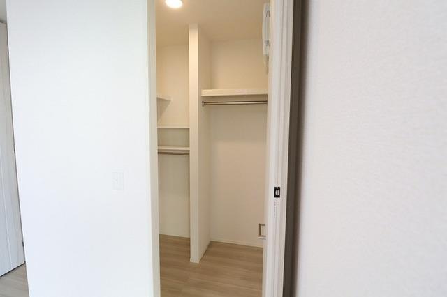 D's LIEN (ディ-ズリアン)　E（101） 部屋画像