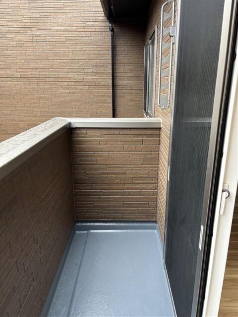 グリシーヌ 部屋画像