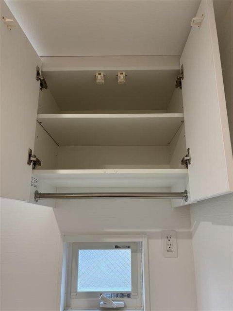 グリシーヌ 部屋画像
