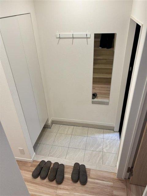 グリシーヌ 部屋画像