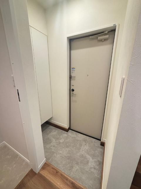 Ｔｏｉｒｏ　Ｇ（0003） 玄関