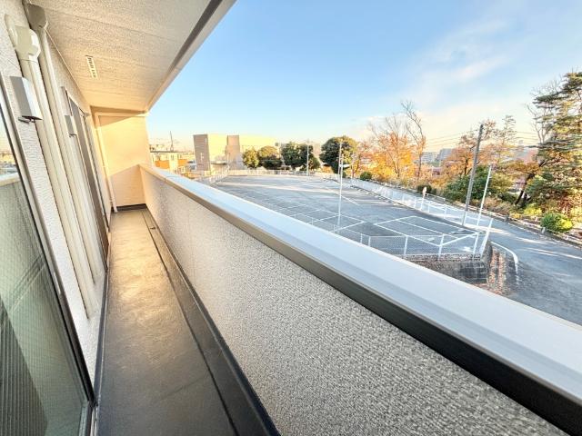 Ｔｏｉｒｏ　Ｇ（0003） 眺望