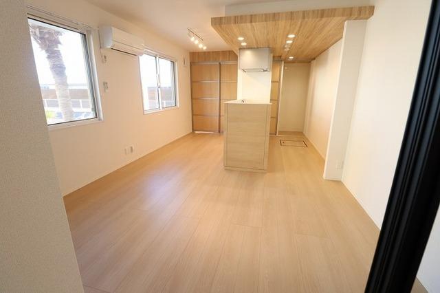 D's LIEN (ディ-ズリアン)　F（101） 部屋画像