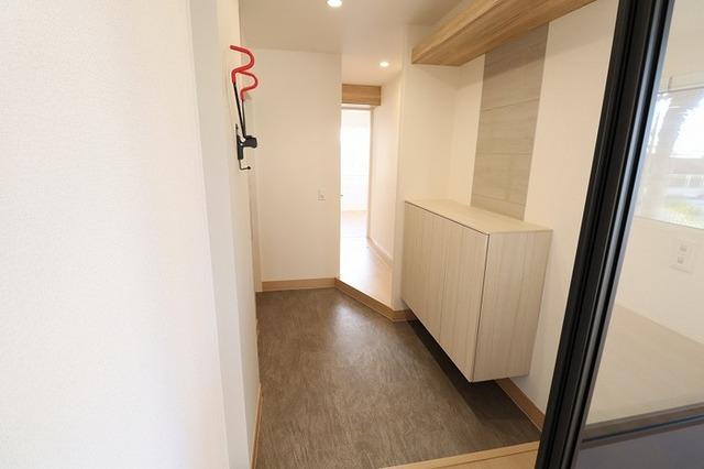 D's LIEN (ディ-ズリアン)　F（101） 部屋画像