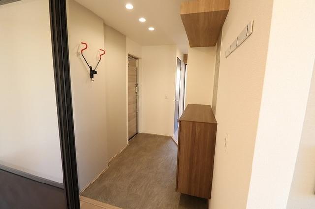 D's LIEN (ディ-ズリアン)　F（201） 部屋画像