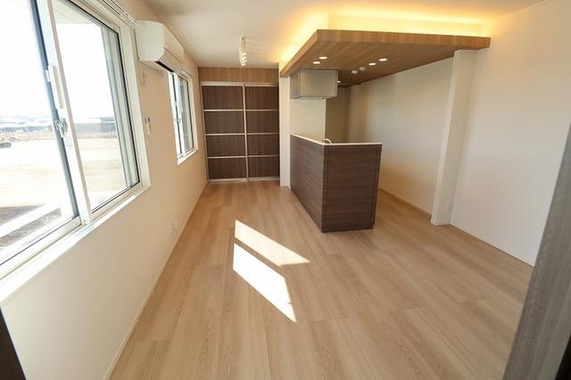 D's LIEN (ディ-ズリアン)　F（301） 部屋画像