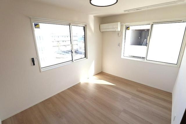 D's LIEN (ディ-ズリアン)　F（301） 部屋画像