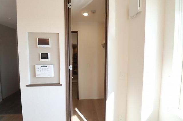 D's LIEN (ディ-ズリアン)　F（301） 部屋画像