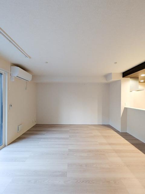 パルボヌール（102） 部屋画像