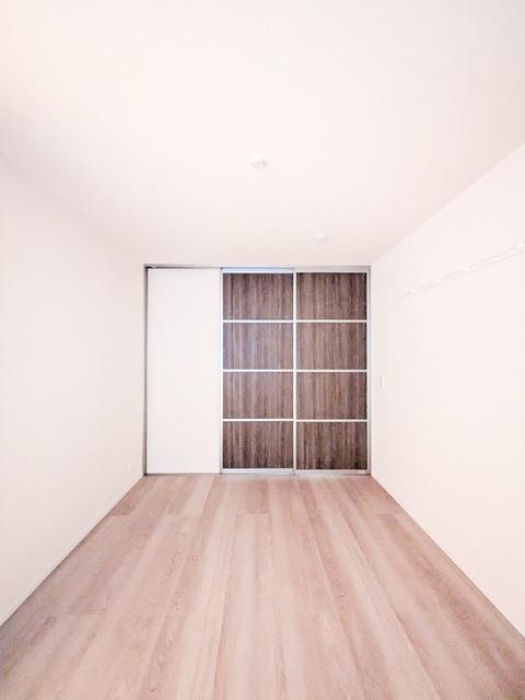 パルボヌール（102） 部屋画像
