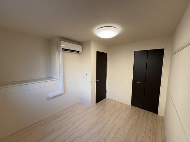 ヴェリテ 部屋画像