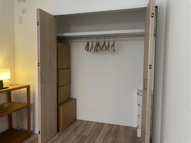 グリシーヌ 部屋画像