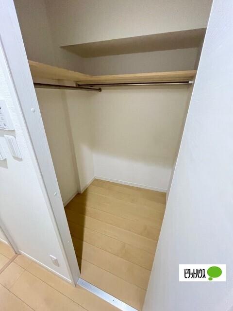 ツリーデン綾瀬 部屋画像