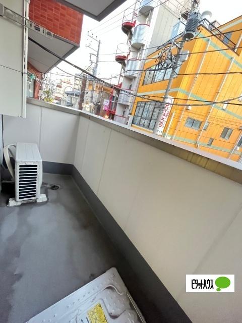 ツリーデン綾瀬 部屋画像