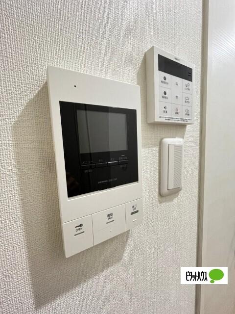 ツリーデン綾瀬 部屋画像